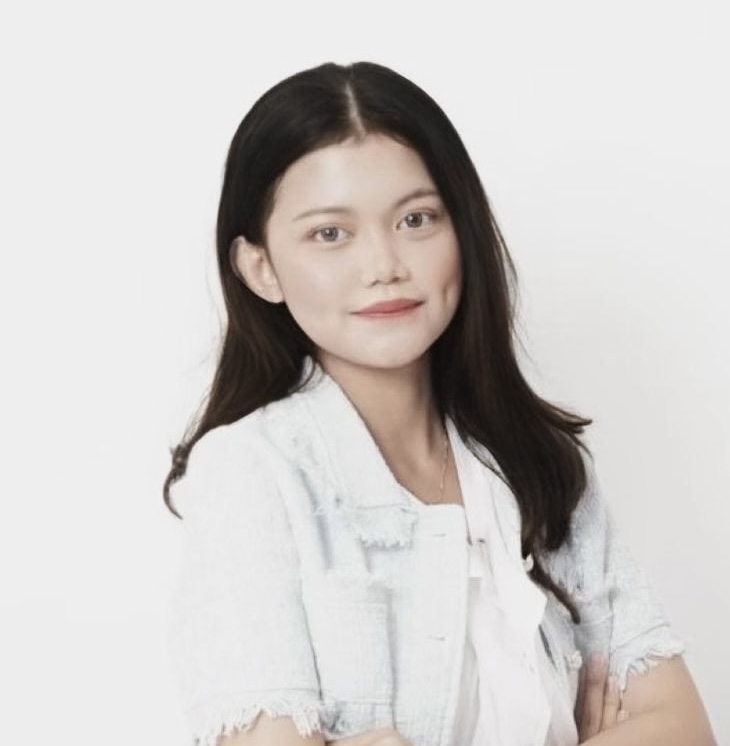 Ida Ayu (Psikologi - Universitas Persada Indonesia YAI)