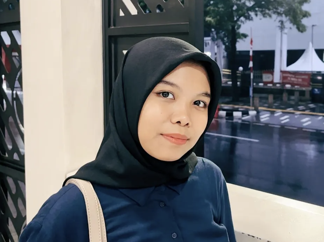 Devita Putri (Sastra Daerah untuk Sastra Jawa - Universitas Indonesia)
