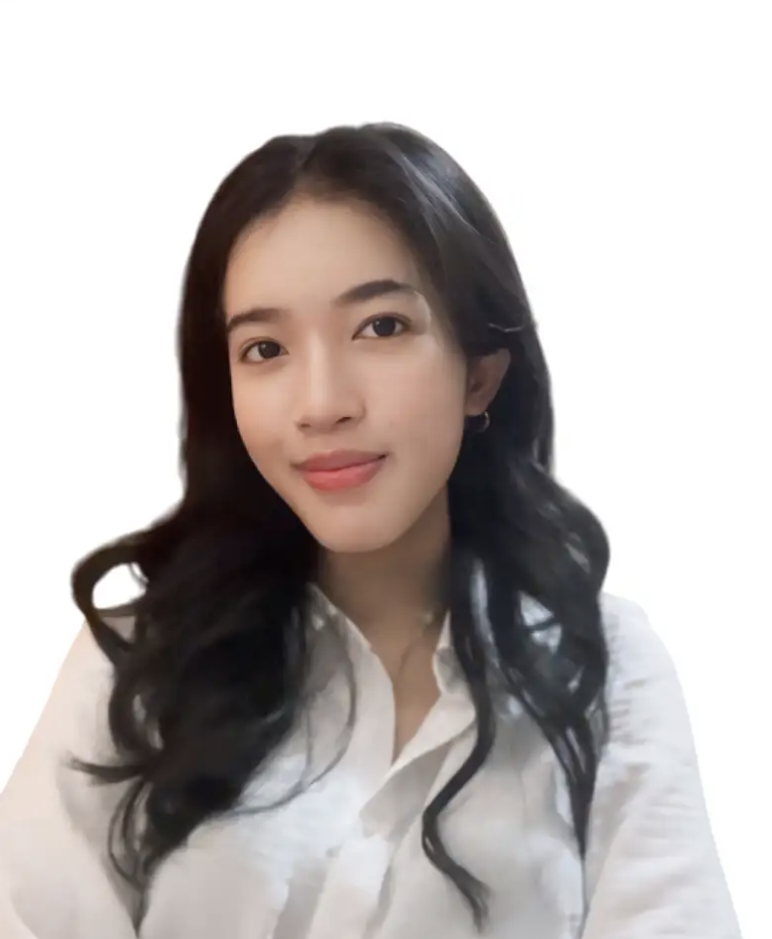 Fakhira Puteri (Manajemen Bisnis Pariwisata - Universitas Indonesia)