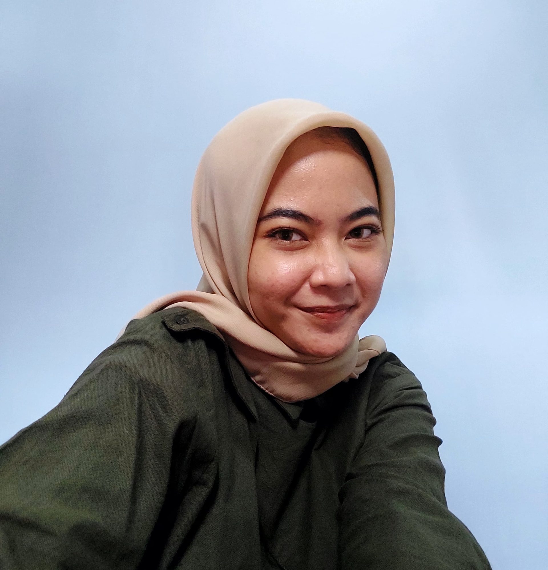 Amanda Pradhitya (Sastra Indonesia - Universitas Negeri Jakarta)