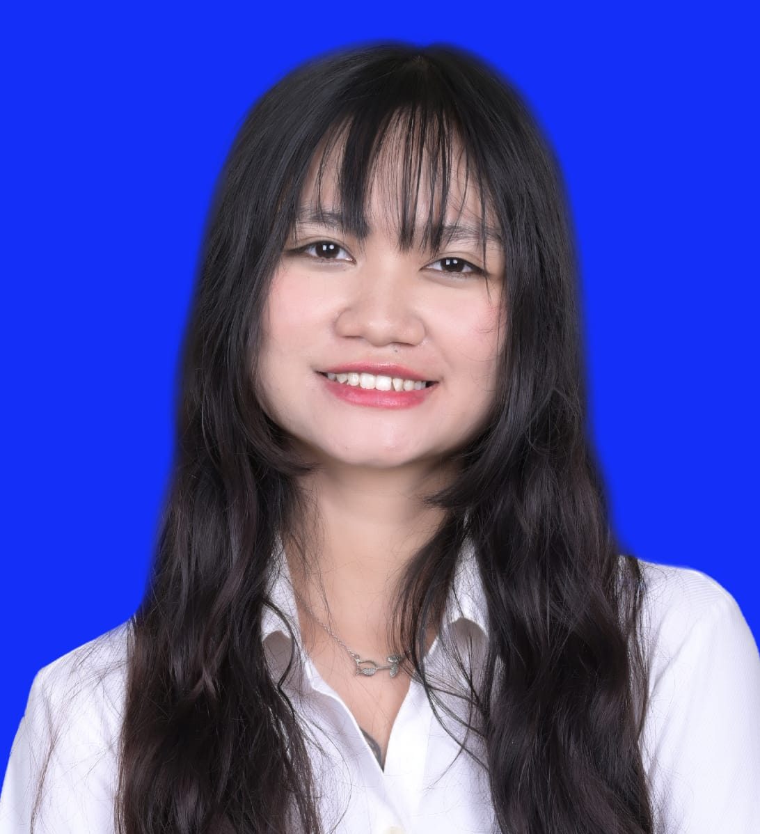 Defanty Rusady (Sosiologi - Universitas Indonesia)