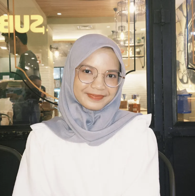 Salsabilla (Psikologi - Universitas Negeri Jakarta)